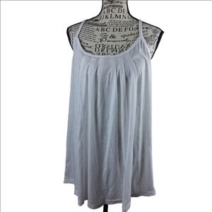UVN XL spaghetti strap top Womens Nwot